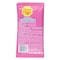 Chupa Chups Cotton Tutti Frutti Flavour Bubble Gum 11g