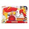 Ryan's World Dart Tag Renegade Rapid Fire Blaster 20484 Multicolour Pack of 51