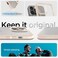 Spigen Ultra Hybrid designed for iPhone 14 Pro case cover - Sand Beige