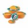 Pinnacle Picaso Casserole Set 4Pcs