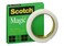 3M Magic Tape Clear