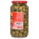 Figaro Pitted Green Olives 450g