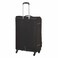 American Tourister Holiday Soft Cabin Trolley Bag 80cm Black