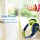 Hi-Definition SafeAudio&trade; Wireless Headphone