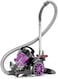 Black &amp; Decker Dry Vacuum Cleaner VM1880-B5, 2.5 L, 1800 W, Purple and Black, HEPA Filter