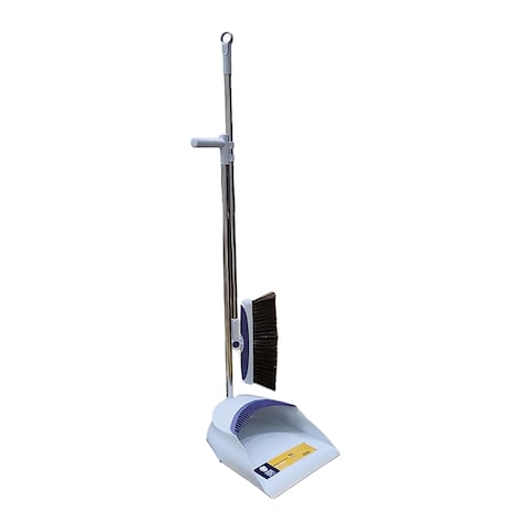 Rienamora Dustpan with Brush