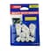 Fixon Heavy Duty Hooks 1222