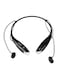 Generic Bluetooth In-Ear Headset With Mic Black