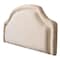 King Koil Head Board KKHBDR006 Beige 150x55cm