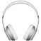 Beats Bluetooth Headphone Solo3 Silver