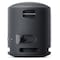 Sony SRSXB13/B Portable Bluetooth Speaker With Extra Bass Black