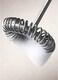 Aerolatte Milk Frother, Stainless Steel