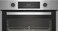 Beko 60cm, 72 Liter, Built In Electric Grill/Oven, LED Display, Touchcontrol, Multi Functional, Stainless Steel, BBIM14300XD - 1 Year Manufacturer Warranty