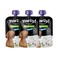Yow Up Yogurt Prebiotics Natural For Dog 115gx3 Pieces