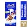 Lindt Swiss Classic Roasted Almonds Chocolate 100g