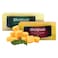 Wexford White Cheddar (Per Kg)
