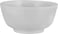 Royalford M/W 3.5"Round Bowl, White 1X48
