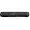 Toshiba Basics External Hard Disk Drive 1TB Black