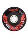 Geepas Angle Grinders Flap Disc Black