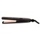 Remington S5700 Copper Radiance Hair Straightener Black And Copper