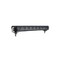 56W 12 Inches Light Bar Spotlight, 5600Lm Lumens, Aluminum Housing Material, Applicable on Roof, Bonnet, Bumper