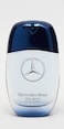 Mercedes Benz The Move Live The Moment Eau De Parfum, 100ml