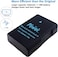 DMK Power 2 x EN-EL14 Battery 1030mAh 7.7Wh with TC600C Battery Charger Compatible with Nikon D5600 D5500 D5200 D5300 D5100 D3400 D3300 D3200 D3100 Coolpix P7000 P7100 P7200 P7700 P7800 Cameras