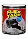 Generic Waterproof Flex Tape Black 60X4Inch