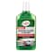 Turtle Wax Headlight Cleaner And Sealant Green 266ml