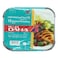 Dana Aluminium Foil Food Containers (12 pieces)