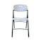 Jilphar Furniture Folding Plastic Dining Chair JP1204