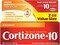 Cortizone 10 Maximum Strength Anti-Itch Ointment For Poison Ivy, Suman Or Oak, Bug Bites, Eczema, Psoriasis, Or Contact Dermatitis, 2Oz