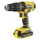 STANLEY CORDLESS HAMMER DRILL 18V