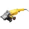 DeWalt Corded Large Angle Grinder (2000 W)