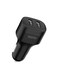 GREEN LION
Dual Port USB Fast Car Charger 12W