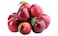 Large Red Apple