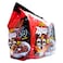 Nongshim Angry Chapaguri Ram Don Super Spicy Instant Noodles 700g (140g x 5 Pieces)