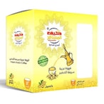 Buy Kif Almosafer Instant Arabic Coffee With Ginger 60g12 in Saudi Arabia