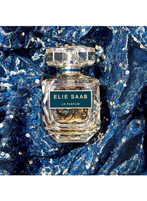 Parfum Royal Elie Saab Blue Perfume Buy Elie Saab Le Parfum Royal