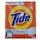 تايد - مسحوق غسيل عالي الرغوة الأصلي 110 جرام
