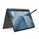 Lenovo 14IAU7 IdeaPad Flex 5 Laptop - Intel Core i7-1255U - 512GB SSD - 8GB RAM - 14-inch - Intel Iris Xe Graphics - Windows 11 - Storm Grey