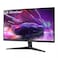 LG 27GQ50F-B - 27-inch FullHD 165Hz Monitor