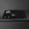 Smeg Built In Combination Hob, 75 cm, PM3743D