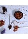 Delcasa 3-Piece Tea Spoon Silver 5centimeter
