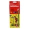 NATARAJ PENCIL HALF SIZE 12 COLOUR