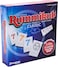 Pressman Rummikub By, Classic Edition, The Original Rummy Tile Game, Blue