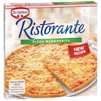 Buy Dr.Oetker Margherita Pizza 295g in UAE