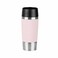 Tefal Travel Mug - 0.36L - Pastel Pink