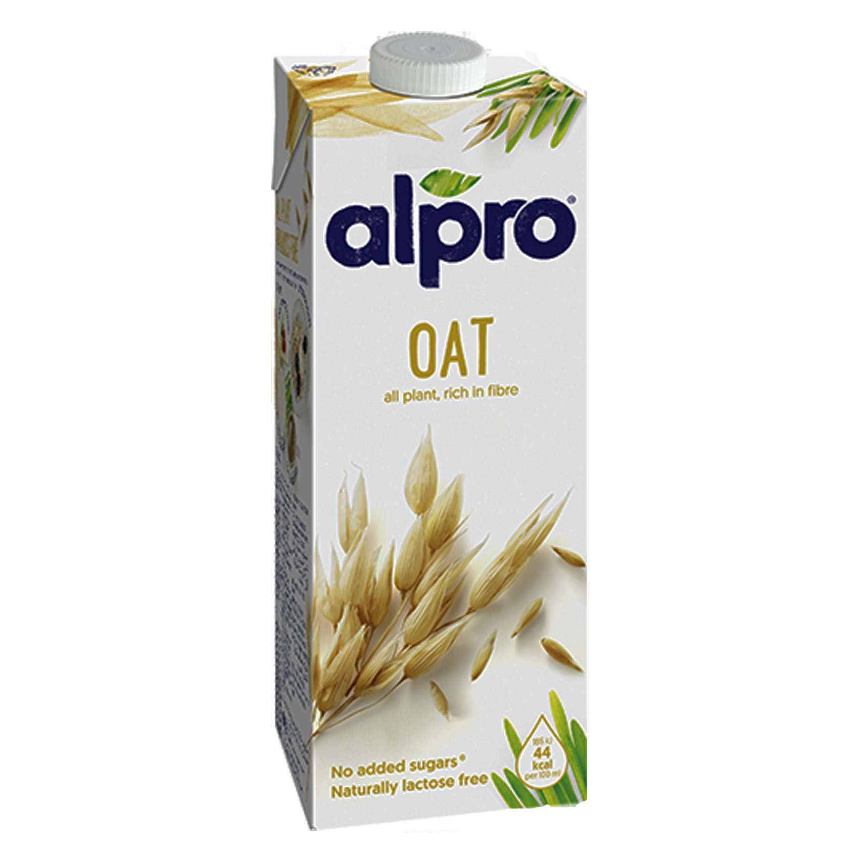 Alpro Original Oat Milk 1L