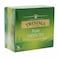Twinings Goldline Pure Green Tea 50&#39;s